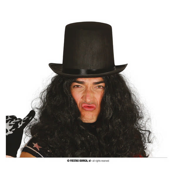 HAT CARN.CARTOLA 13504