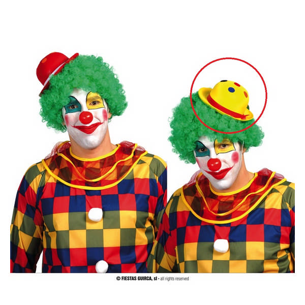 HAT CARN.MINI SORT.13925