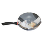 WOK A/A. IND. C/T.GIBRALTAR 28CM