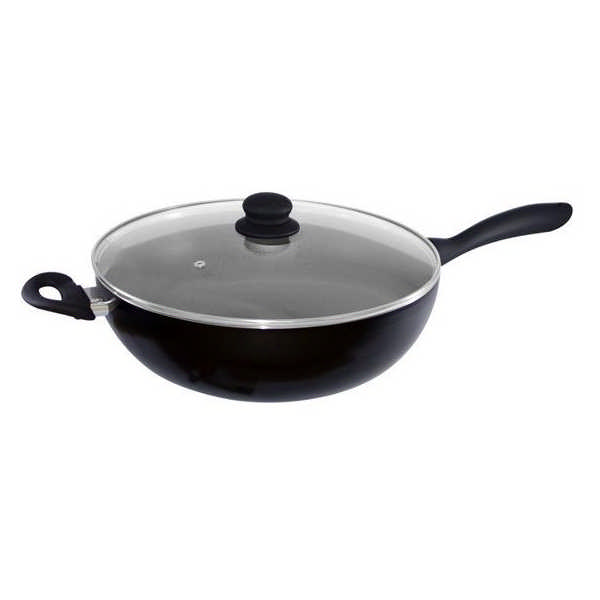 WOK A/A. IND. C/T.GIBRALTAR 32CM