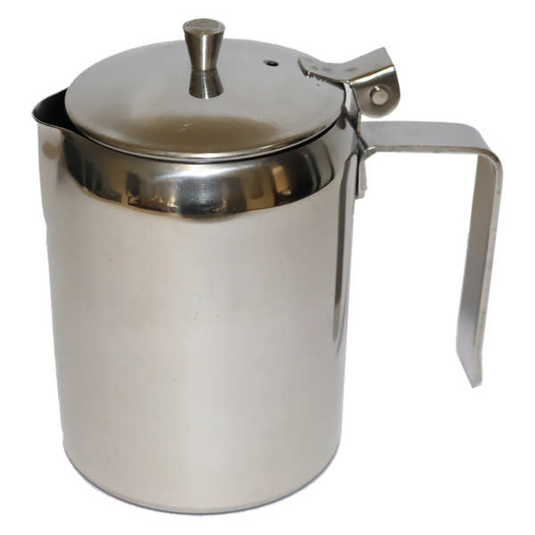 CAFETEIRA INOX IBIZA 50CL C050
