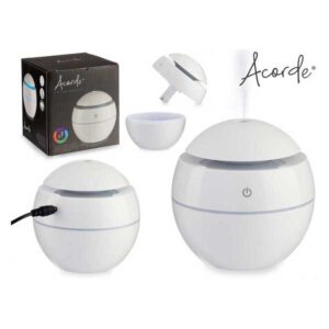 HUMIDIFICADOR LED 130ML 92259