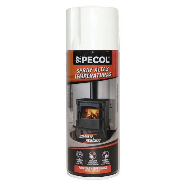 INK SPR PECOL A.TEMP.ANT.400