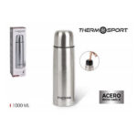 BOTTLE TERM.INOX 1L 272484