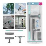 PACK CLEANING JANELAS 5P.11296