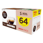 NESCAFE DOLCE GUSTO SICAL 64