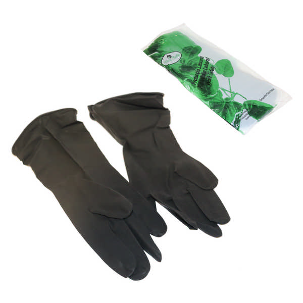 GLOVES LATEX IND. C.BELLA(L)8/9