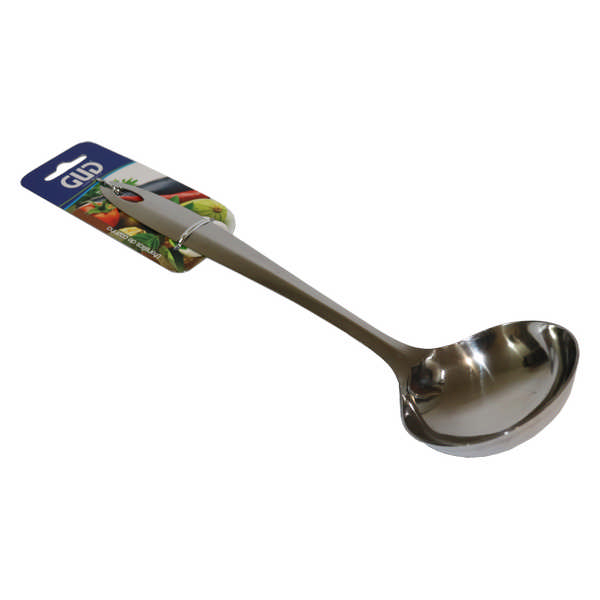 CONCHA TERRINA INOX GUD PULASK