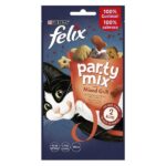 FELIX CAT SNACK P.MIX MIX.GR.60G