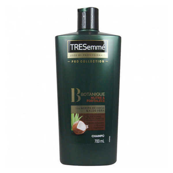 SHAMPOO TRESEMME BOT.COCO&ALOE 700M