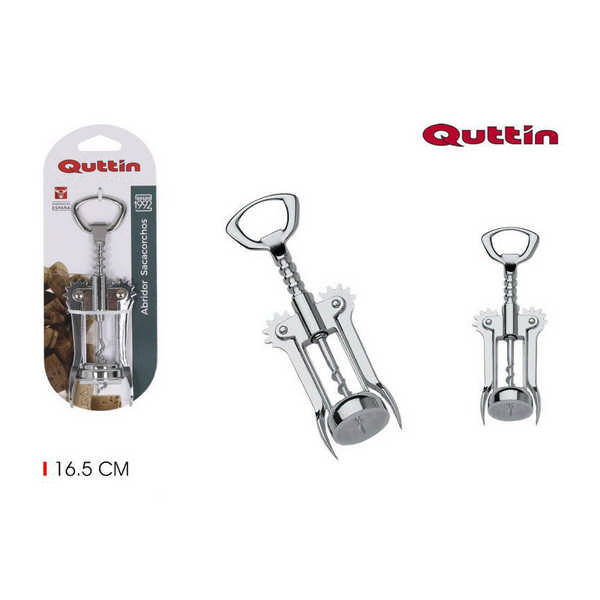 SACA ROLHAS INOX BQ01015973200