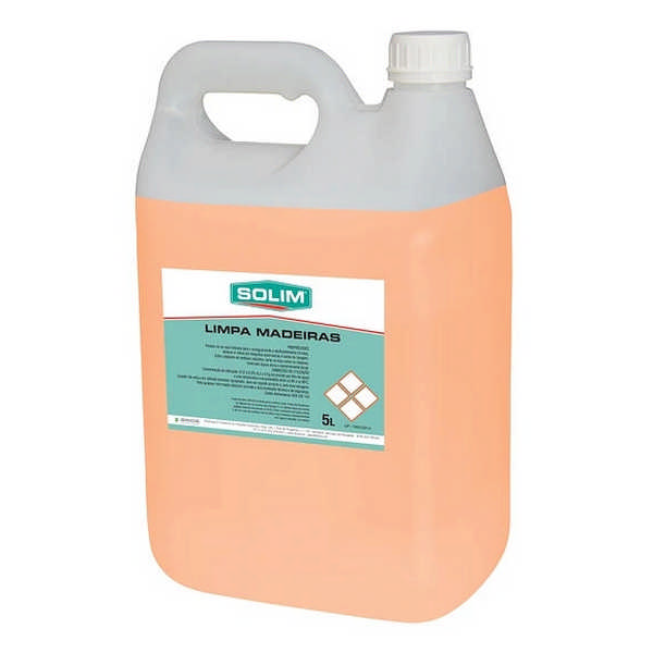 L.MADEIRAS SOLIM 5L
