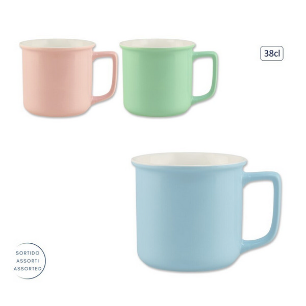 MUG CERAMICS 38CL SMC1103HN