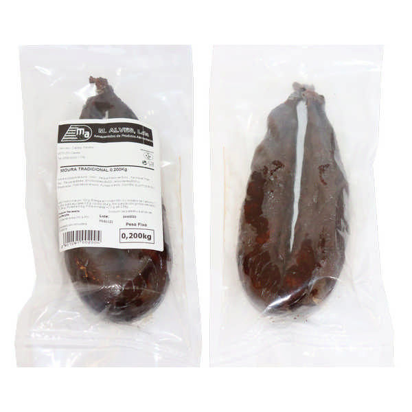 MOIRA TRAD.M.ALVES /KG