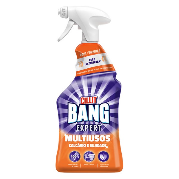 MULTI-PURPOSE C.BANG CALC&SUJID. 500ML