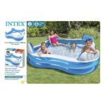 POOL INS.229X229X66 56475NP