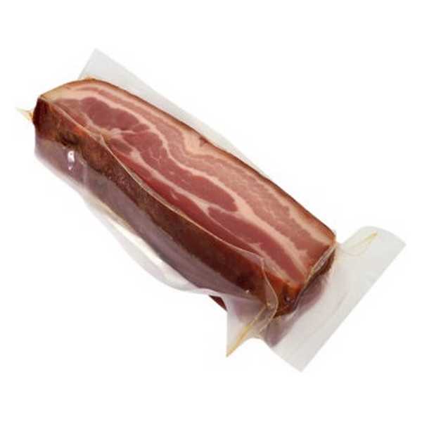 BACON M.ALVES CHUNKS /KG