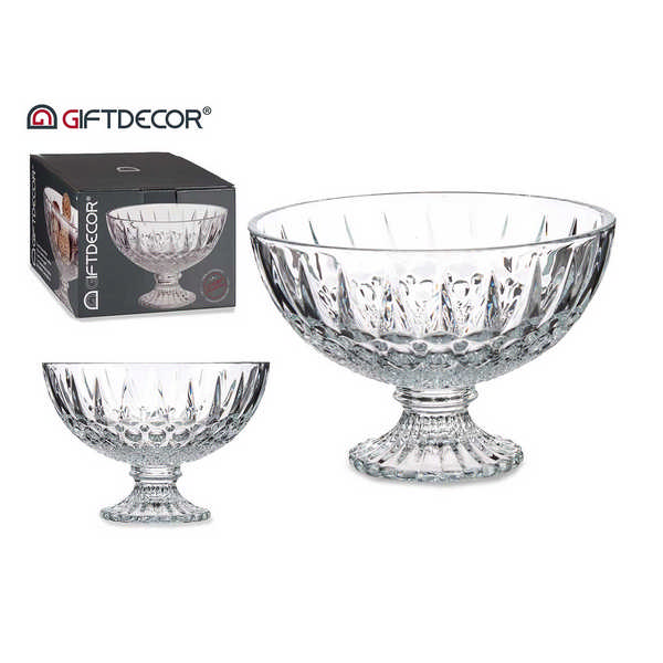 CENTRO TABLE C/PE 22