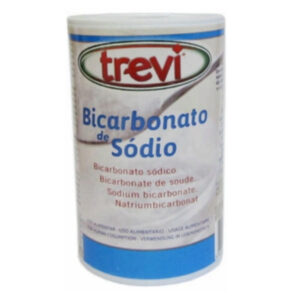 SODIUM BICARBONATE TREVI FRS 180G