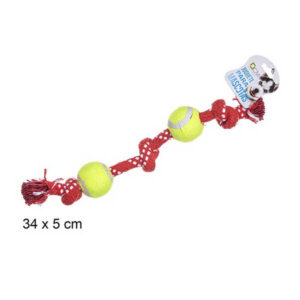 TOY P/CAO(CORDA+2 BOL)111752