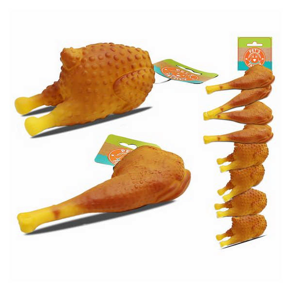 TOY FOR CAO(FRANGO/ COXA)51071