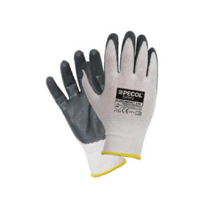 GLOVES NITRILO PECOL PM508 L/9