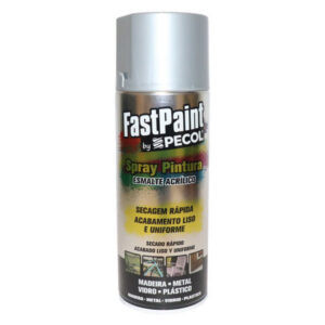 INK SPR PECOL CINZ.9006 400M