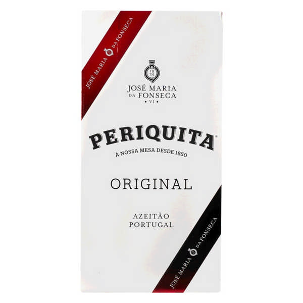 WINE PERIQUITA TN 2X75CL