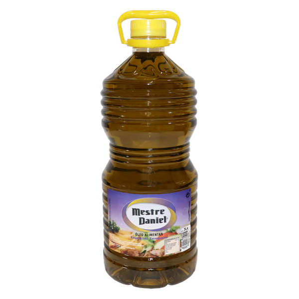 OIL MESTRE DANIEL ESP.TEMP.3L