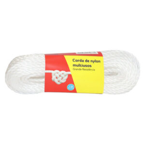 NYLON ROPE M-USOS 20M 092