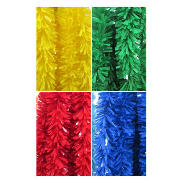 FESTAO PLAST.6M 11461