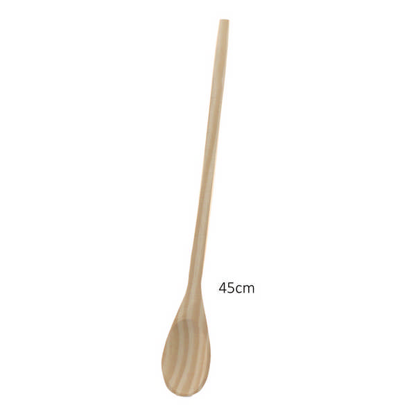 SPOON WOOD N5 45CM 40030045