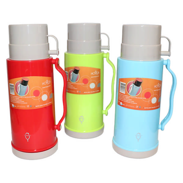 BOTTLE TERM.ELVAS 1L