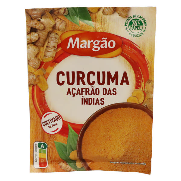 AÇAFRAO MARGAO INDIAS SQ.35G