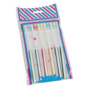 TOOTHBRUSH SUMEI CJ6 155