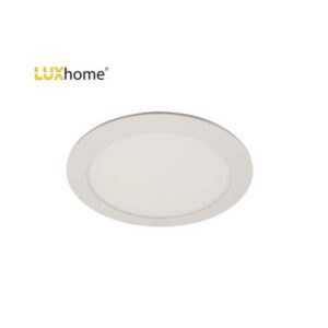 PAINEL LIGHT LUXHOME LED 18W RED