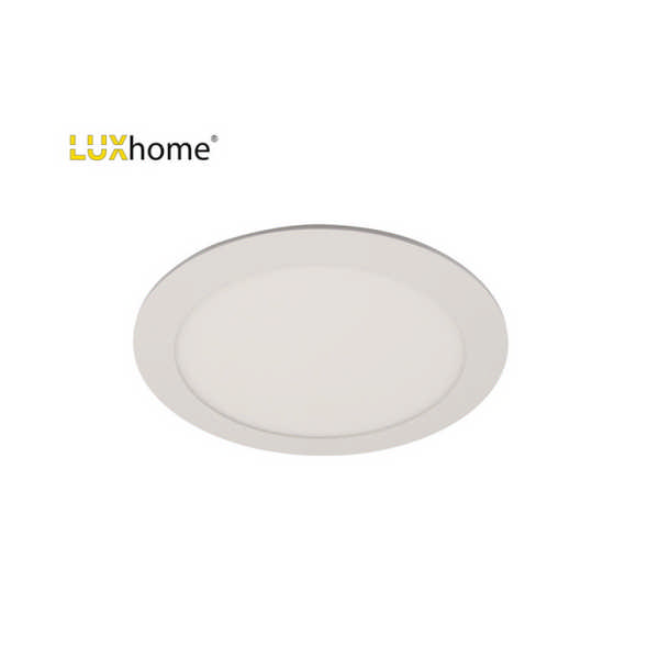 PAINEL LIGHT LUXHOME LED 18W RED