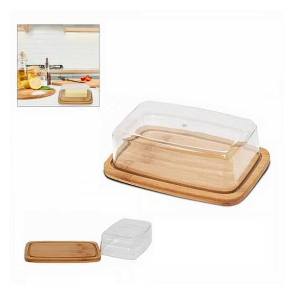 MANTEIGUEIRA BAMBU C/T.12165