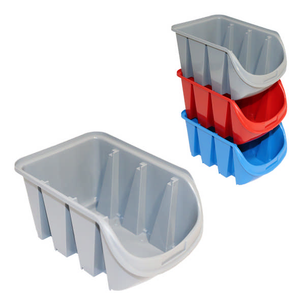 BOX EMPIL.11X16X8 M14900416C