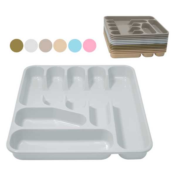 PORTA CUTLERY PLAST.M146104