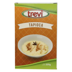 TAPIOCA TREVI 225G