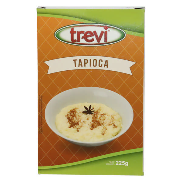 TAPIOCA TREVI 225G