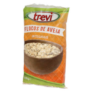 FLAKES OAT TREVI 250G