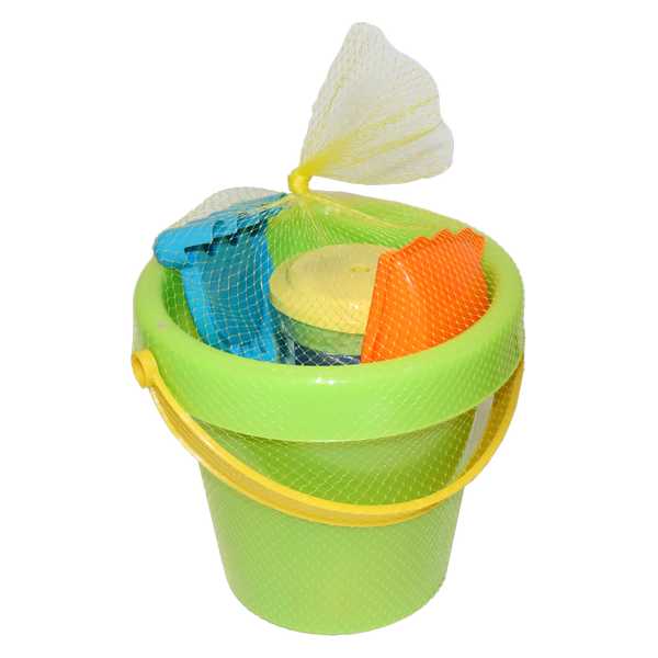 BUCKET BEACH C/ACES.(COPO)