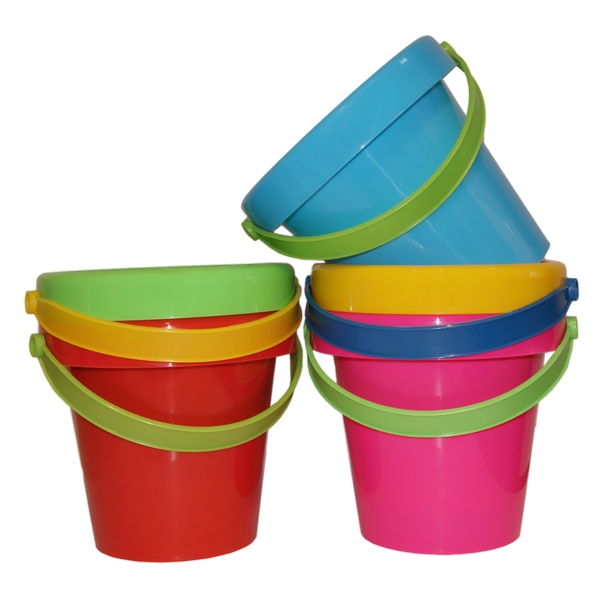 BUCKET BEACH SORT.277/1