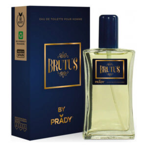 COLONIA PRADY BRUTUS MAN 100ML