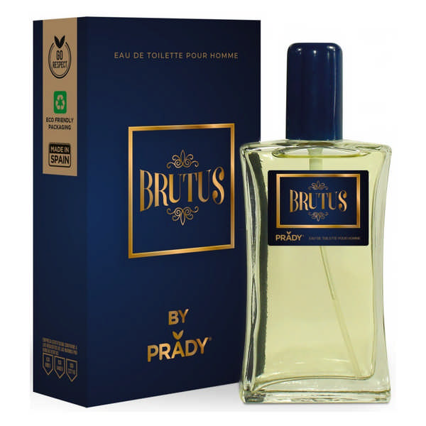 COLOGNE PRADY BRUTUS MAN 100ML