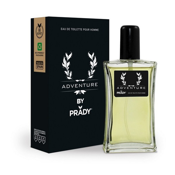 COLOGNE PRADY ADVENTURE MAN 100ML