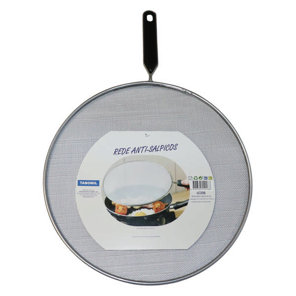 REDE ANTI-SALP. C/C.29CM LC226