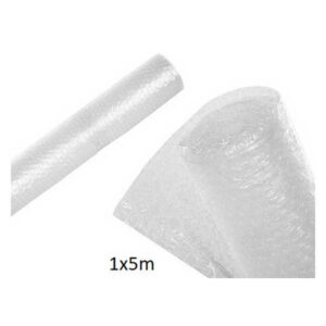 ROLO PLAST.BOLHAS 1X5M 111686